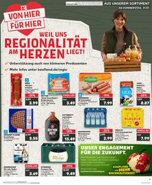 Kaufland Prospekt woche 31 Seite 9