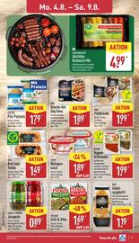 Aldi Nord Prospekt woche 32 Seite 11