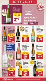Aldi Nord Prospekt woche 32 Seite 12