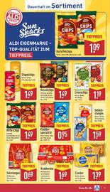 Aldi Nord Prospekt woche 32 Seite 13
