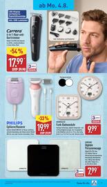 Aldi Nord Prospekt woche 32 Seite 17