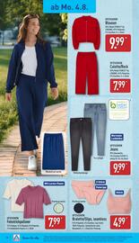 Aldi Nord Prospekt woche 32 Seite 18