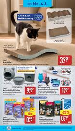 Aldi Nord Prospekt woche 32 Seite 20