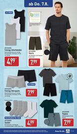 Aldi Nord Prospekt woche 32 Seite 21