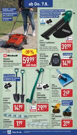 Aldi Nord Prospekt woche 32 Seite 24
