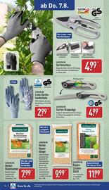 Aldi Nord Prospekt woche 32 Seite 26