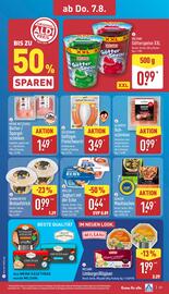 Aldi Nord Prospekt woche 32 Seite 29