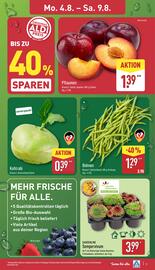 Aldi Nord Prospekt woche 32 Seite 3
