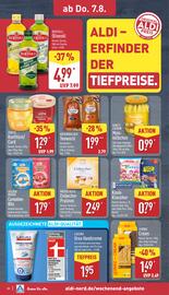 Aldi Nord Prospekt woche 32 Seite 30