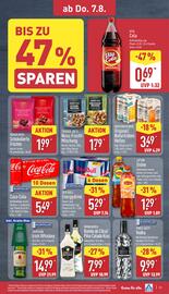 Aldi Nord Prospekt woche 32 Seite 31