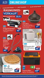 Aldi Nord Prospekt woche 32 Seite 34