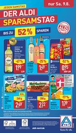 Aldi Nord Prospekt woche 32 Seite 36