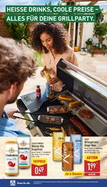 Aldi Nord Prospekt woche 32 Seite 38