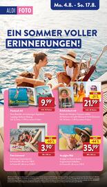 Aldi Nord Prospekt woche 32 Seite 41