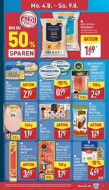 Aldi Nord Prospekt woche 32 Seite 5