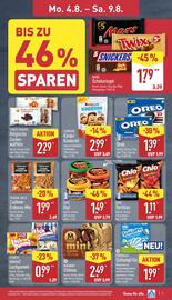Aldi Nord Prospekt woche 32 Seite 7