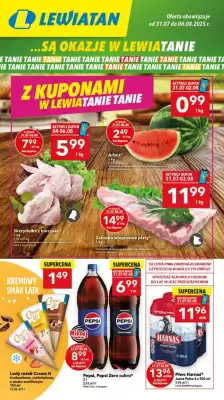 Lewiatan gazetka (ważność do 6-08)