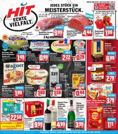 Hit Prospekt woche 31 Seite 1