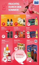 Trink und Spare Prospekt woche 31 Seite 3