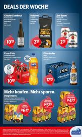 Trink und Spare Prospekt woche 31 Seite 8