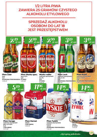 Społem gazetka Strona 19