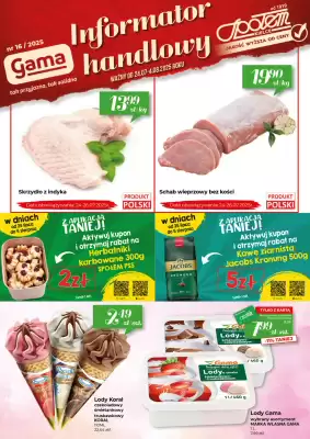 Społem gazetka (ważność do 4-08)