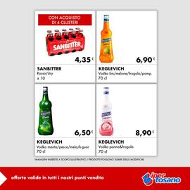 Volantino Iper Tosano settimana 31 Pagina 5