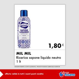 Volantino Iper Tosano settimana 31 Pagina 9