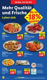 Lidl Prospekt woche 32 Seite 10