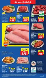 Lidl Prospekt woche 32 Seite 11