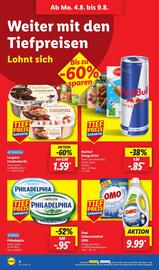 Lidl Prospekt woche 32 Seite 14