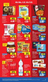 Lidl Prospekt woche 32 Seite 15