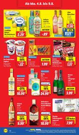 Lidl Prospekt woche 32 Seite 16