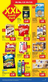 Lidl Prospekt woche 32 Seite 17