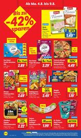Lidl Prospekt woche 32 Seite 18