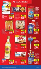 Lidl Prospekt woche 32 Seite 19