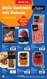 Lidl Prospekt woche 32 Seite 20