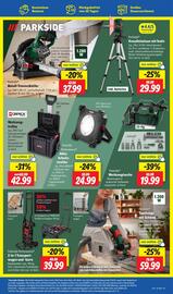 Lidl Prospekt woche 32 Seite 25