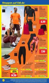 Lidl Prospekt woche 32 Seite 30