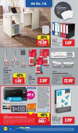 Lidl Prospekt woche 32 Seite 32