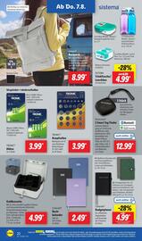 Lidl Prospekt woche 32 Seite 34