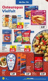 Lidl Prospekt woche 32 Seite 42