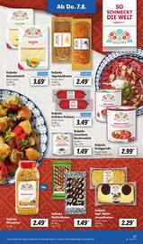 Lidl Prospekt woche 32 Seite 43