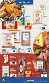 Lidl Prospekt woche 32 Seite 44