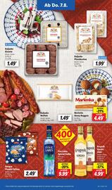 Lidl Prospekt woche 32 Seite 45