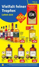 Lidl Prospekt woche 32 Seite 50