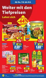 Lidl Prospekt woche 32 Seite 54