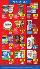 Lidl Prospekt woche 32 Seite 55