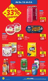 Lidl Prospekt woche 32 Seite 56