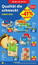Lidl Prospekt woche 32 Seite 6
